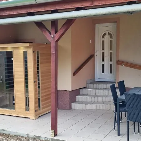 La Gora Apartment *