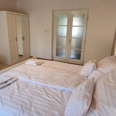 Apartment La Gora Balatonboglar