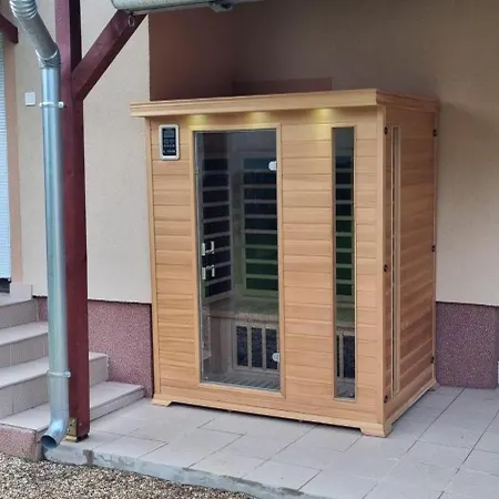 La Gora Apartment