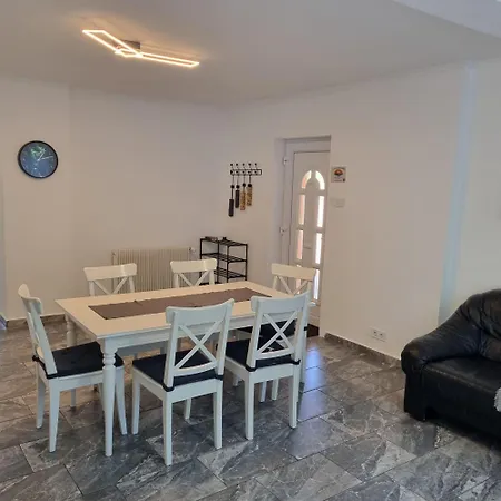 Apartment La Gora Balatonboglar