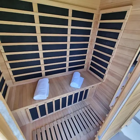 La Gora Apartment Balatonboglar